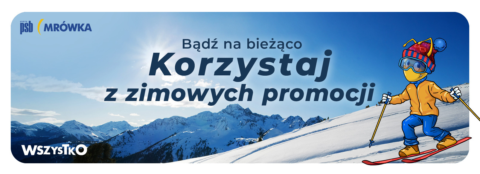 Grupa PSB mrowka Mrówka Międzychód