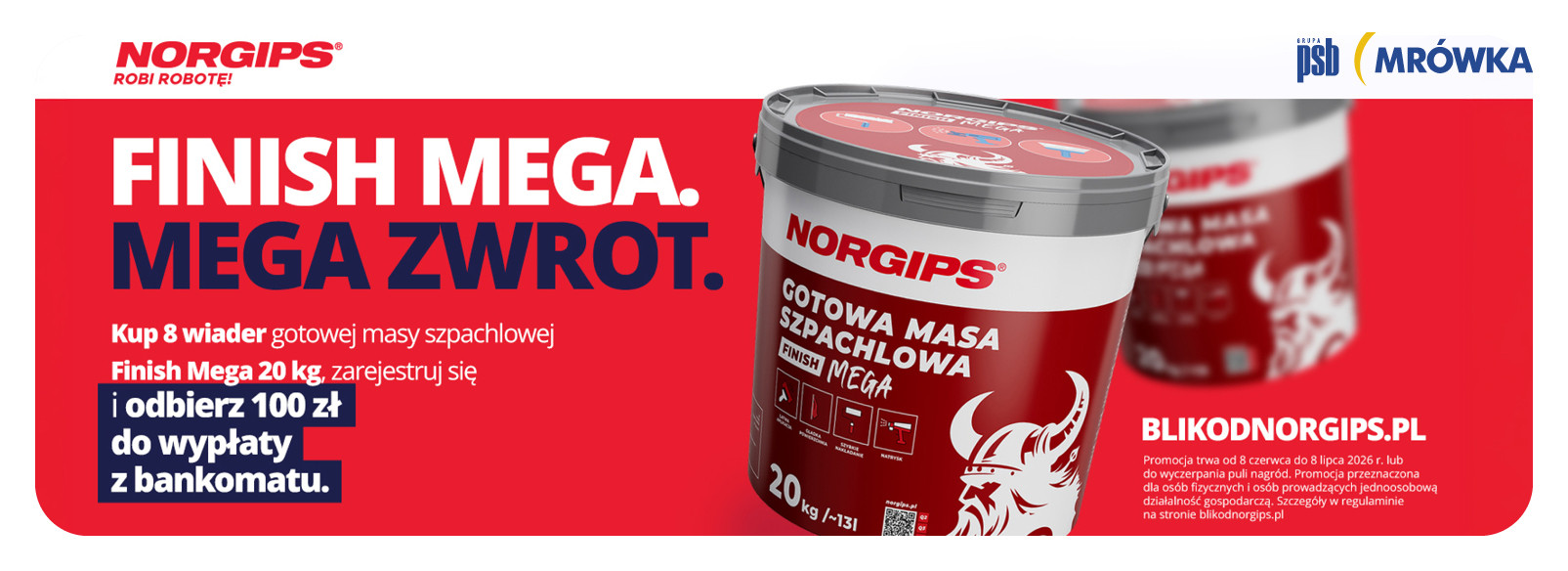 Grupa PSB mrowka Mrówka Międzychód