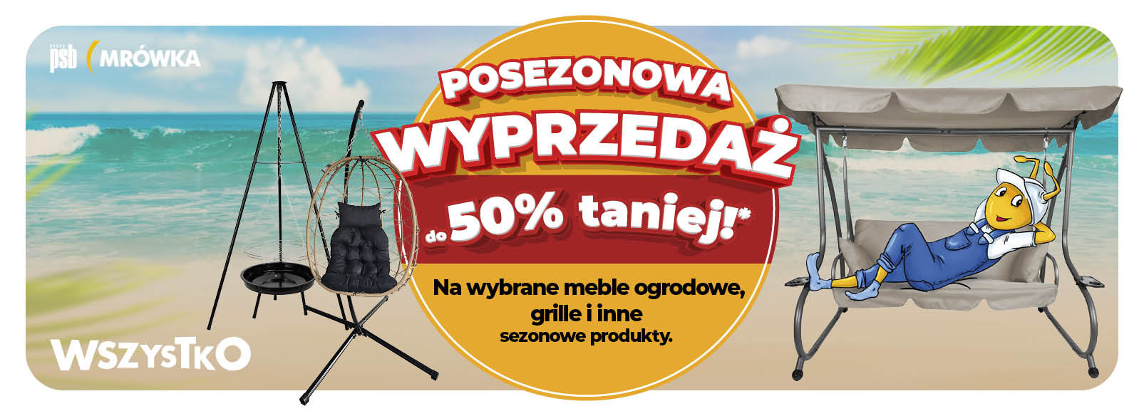 Grupa PSB mrowka Mrówka Międzychód
